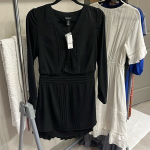 White House Black Market Dress